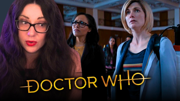 Doctor Who 11x04 FULL