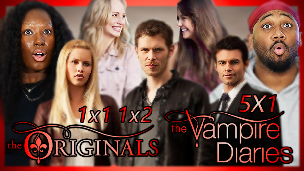 Mair & Sophie - The Originals (2013)