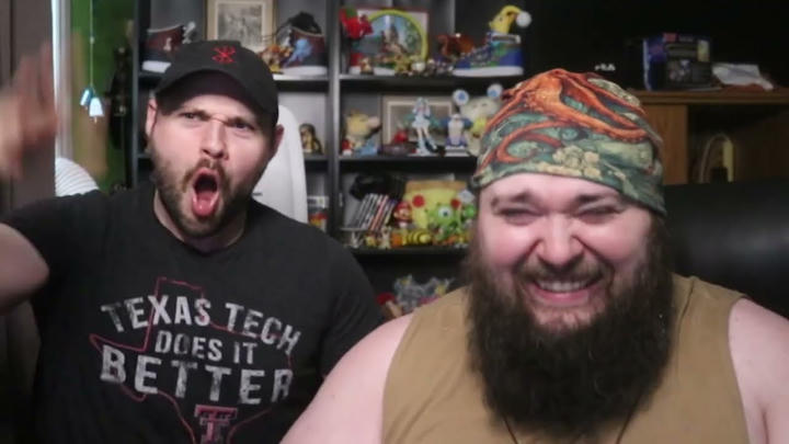 Clerks 3 Full Movie Reaction!