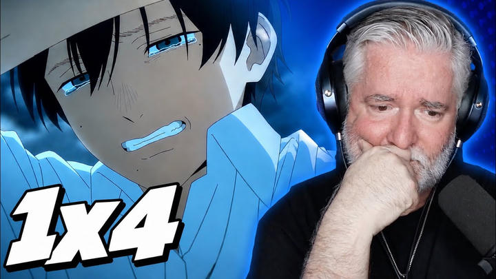 THE SUMMER HIKARU DIED | 1X4 REACTION | This Festival Feels So Wrong…