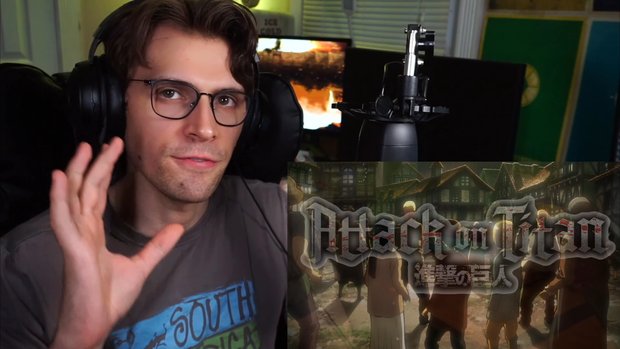 MovieFusion - Attack on Titan Part 1 (2015)