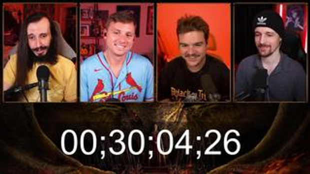 House of the Dragon 3x4 Full Length Watchalong