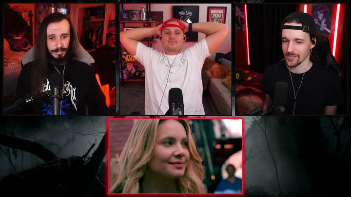 The Originals 3x19 (Early Access)