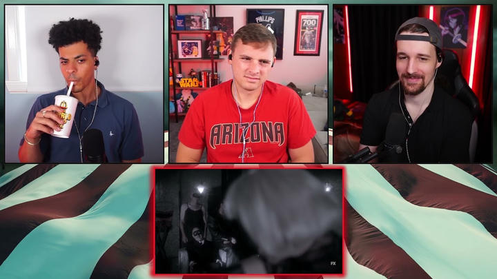 American Horror Story 4x4 (Early Access)