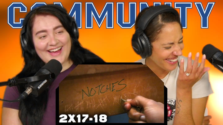 Community 2x17-18 | Early Access