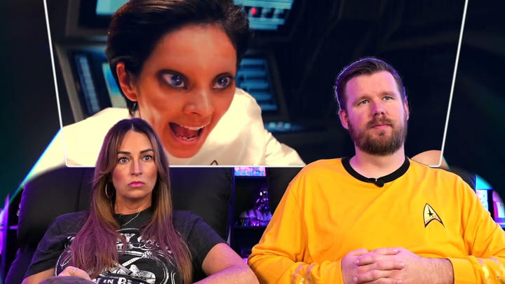 (Early Access) Star Trek!