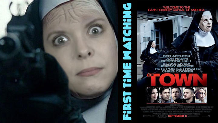 The Town