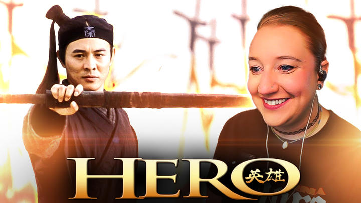 Hero (2002) [Watermark-Free YouTube Edit]
