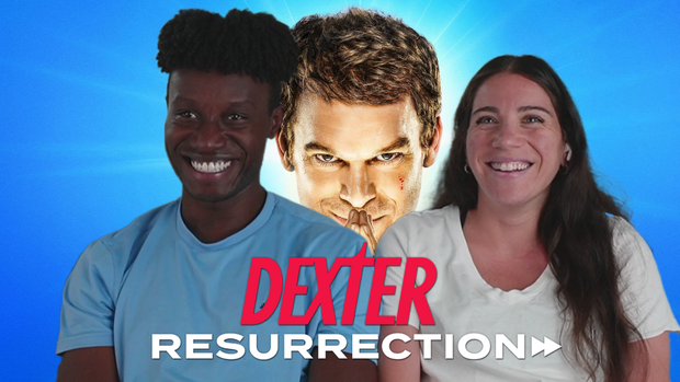 Dexter: Resurrection (Season 1 - Episode 4)
