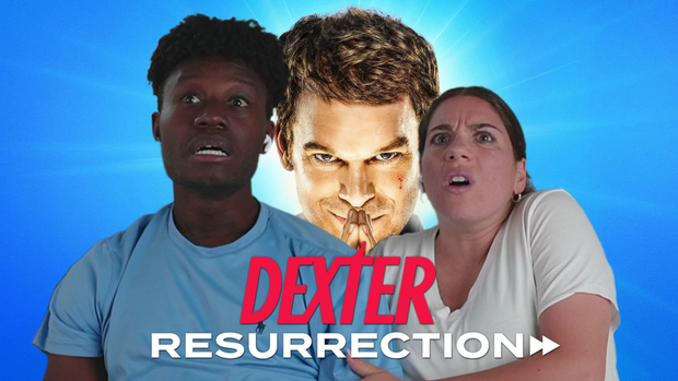 Dexter: Resurrection (Season 1 - Episode 5)