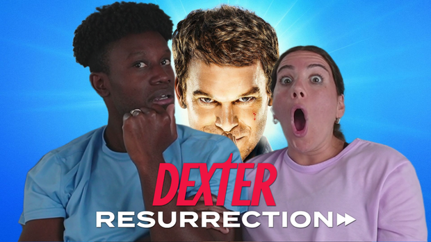 Dexter: Resurrection (Season 1 - Episode 6)