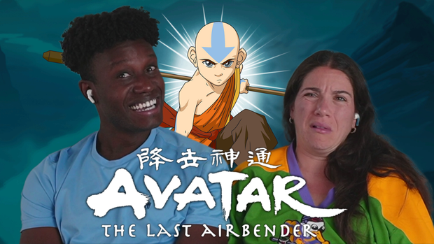Avatar: The Last Airbender (Season 2 - Episode 5)