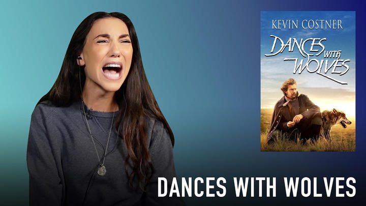 DANCES WITH WOLVES (1990) - Full Watch Along
