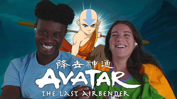 Avatar: The Last Airbender (Season 2 - Episode 6)