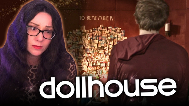 Dollhouse 2x13 (edited & Full)