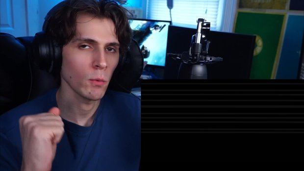 MovieFusion - Tenet (2020)
