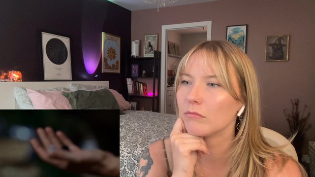 Lost 1x06 - "House of the Rising Sun" FULL REACTION