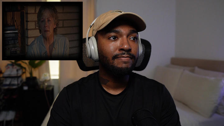The Walking Dead 7x10 Reaction