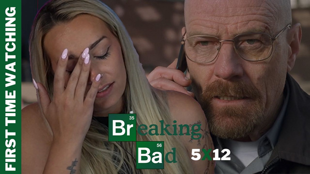 Rabid Dog | Breaking Bad: 5x12 | FULL Reaction