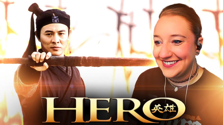 Hero (2002) [YouTube Edit]