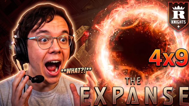The Investigator's Final Play? | The Expanse Season 4 Episode 9 Reaction Timed