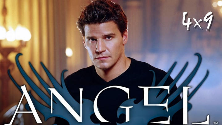 Angel 4x9