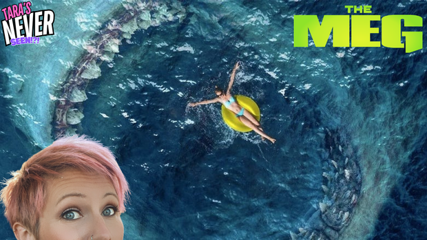 EARLY ACCESS ~ THE MEG (YT EDIT)