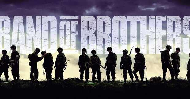 Band of Brothers S1 E7 Timer