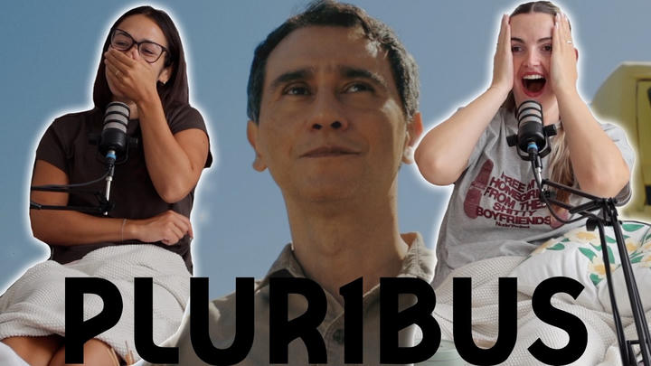 Pluribus 1x09 Reaction