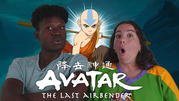 Avatar: The Last Airbender (Season 2 - Episode 7)