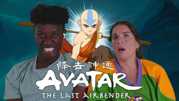 Avatar: The Last Airbender (Season 2 - Episode 8)