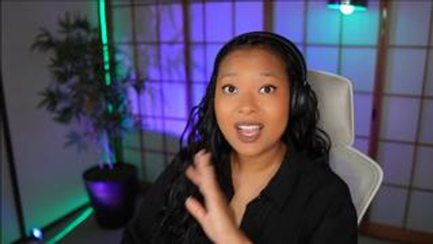 Nia Maki Reacts - Dune: Part Two (2024)