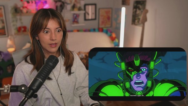 xmen 97 season 2 episode 5 [edited]