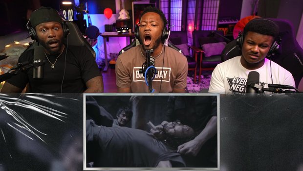 🚨 EARLY ACCESS ALERT! 🚨 The Raid Redemption RAW MOVIE REACTION