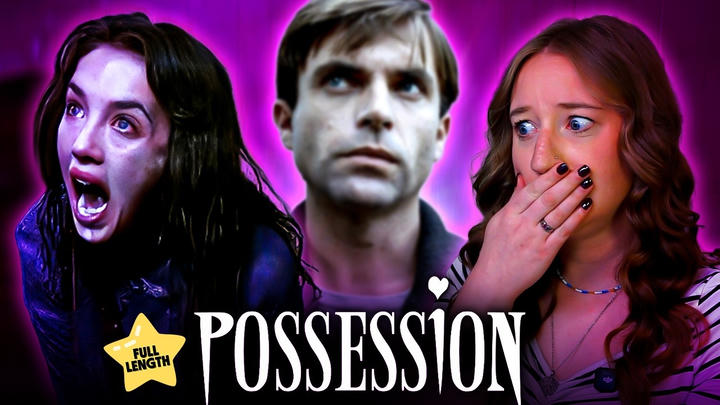 Possession (1981) [Full Reaction]