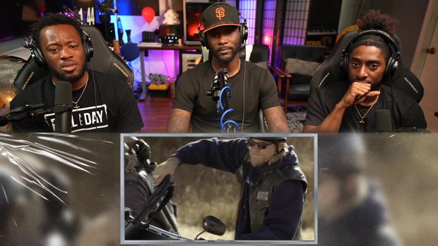 🚨 EARLY ACCESS ALERT! 🚨Sons of Anarchy 2X13 RAW REACTION