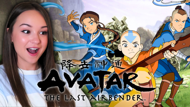 Avatar: The Last Airbender | Book One: 13-15 | Unedited Reaction