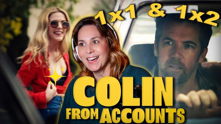 Colin From Accounts 1x1 & 1x2 [edit]