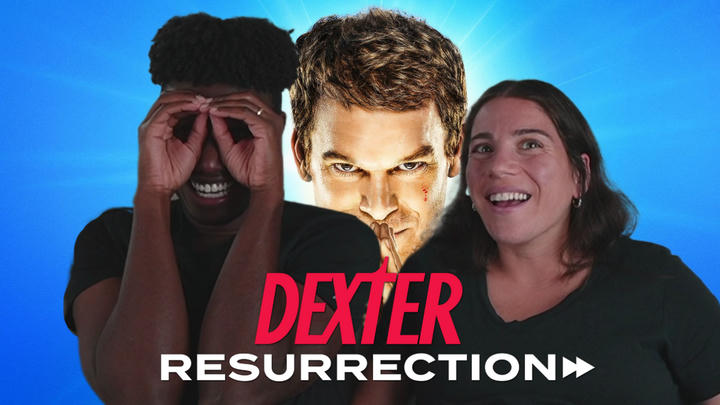 Dexter: Resurrection (Season 1 - Episode 7)