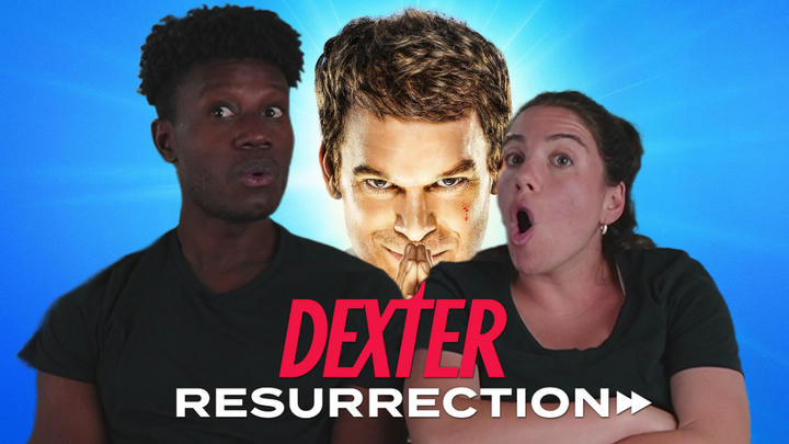 Dexter: Resurrection (Season 1 - Episode 8)