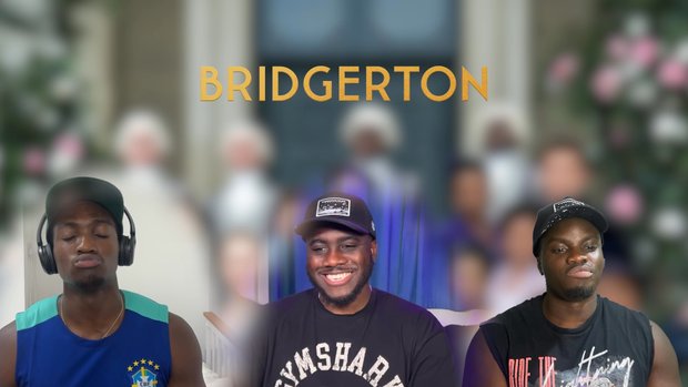 Bridgerton Season 1 Episode 7