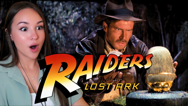 kaliwali - Raiders of the Lost Ark (1981)