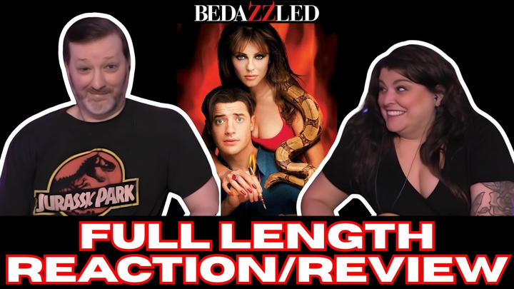 Bedazzled (2000) - FULL LENGTH REACTION