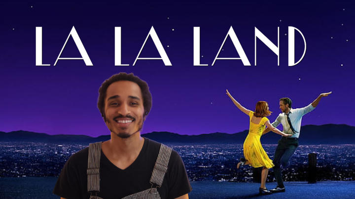 Mr. Valentine - La La Land (2016)