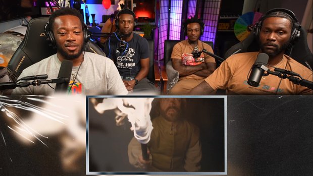 🚨 EARLY ACCESS ALERT! 🚨 Game Of Thrones 6X2 RAW REACTION with FIRST-TIME WATCHERS!!!