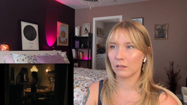 Obsession (2026) Movie Reaction