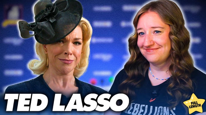 Ted Lasso: No Weddings and a Funeral [2x10] [Full Reaction]