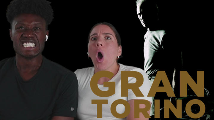 The Perfect Mix - Gran Torino (2008)