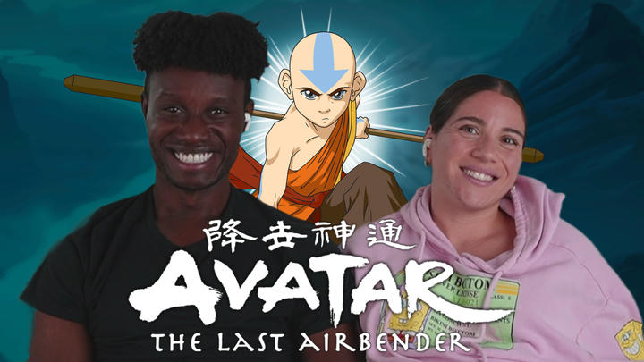 Avatar: The Last Airbender (Season 2 - Episode 9)