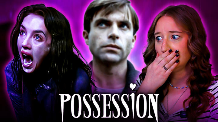 Movies with KL - Possession (1981)
